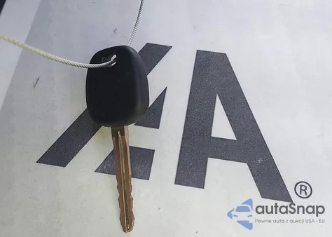 2008 Toyota Camry Le z USA, uszkodzony, nr VIN 4T1BE46K88U763913